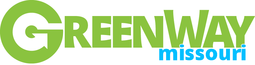 GreenWay Missouri Logo